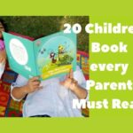 20 Children’s books which every parent must read